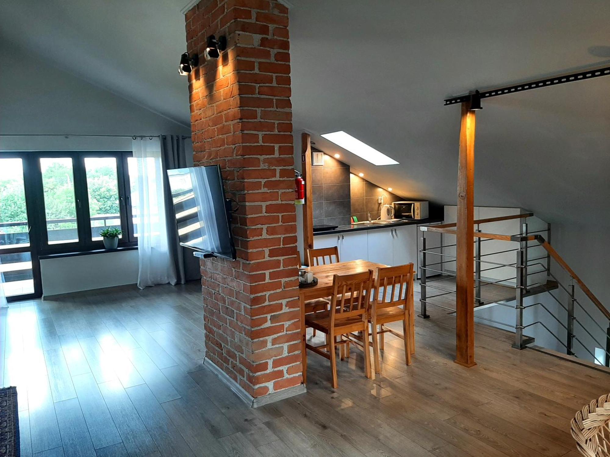 Swierkowe Zacisze Nałęczów Extérieur photo